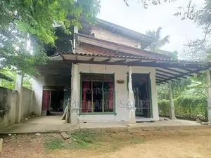 කඩුවෙල, නවගමුව දෙමහල් නිවස විකිණීමට