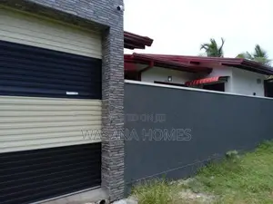 Modern Single Story House for Sale Kesbewa