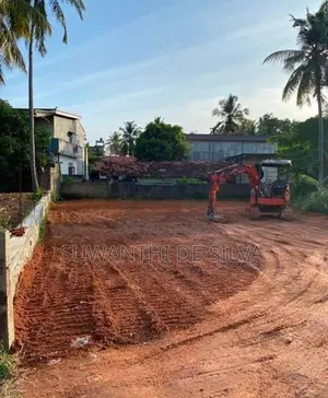 Land for Sale Negombo