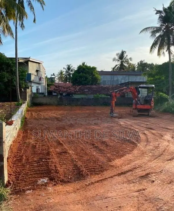 Land for Sale Negombo