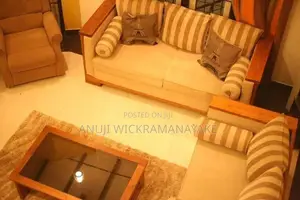 2BR Upstairs Unit Rent in Thalahena, Malabe