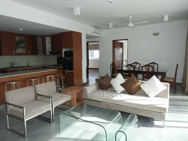 Apartment for Sale in Rajagiriya