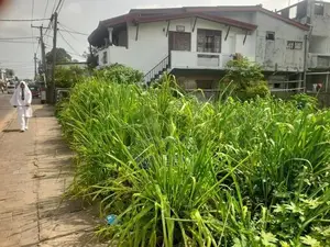Land for Sale Kalubowila