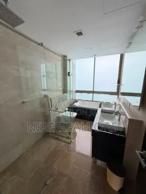 Spacious 3 Br Apartment for Rent at 7th Sense Colombo 7
