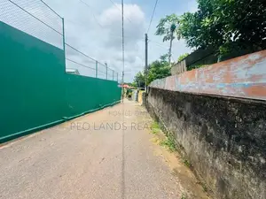 (DL1329) 25 Perch Land for Sale in Kalapaluwawa