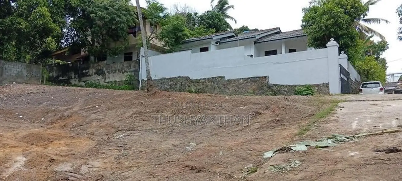10.9 Perches Land for Sale – Bolgoda Gardens, Moratuwa
