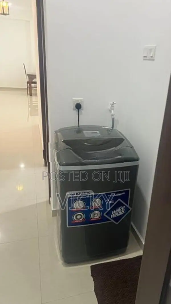 Dehiwala 2 Bedroom Apartment New with Servant Room Toilet