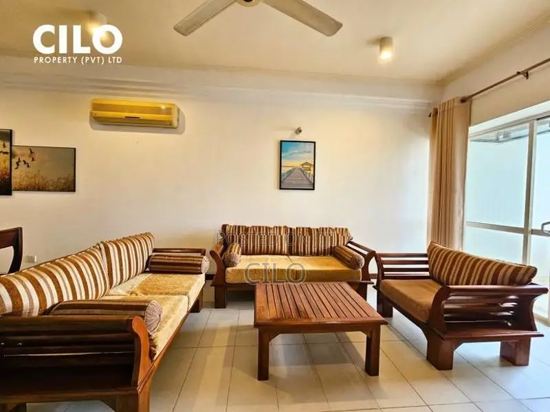 1 Bedroom Apartment for Sale – Trillium Residencies, Colombo 8