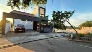 Fantastic Brand New House for Sale Kottawa