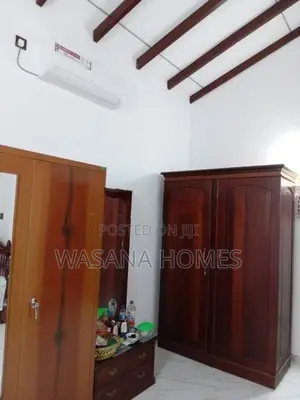 Modern Single Story House for Sale Kesbewa