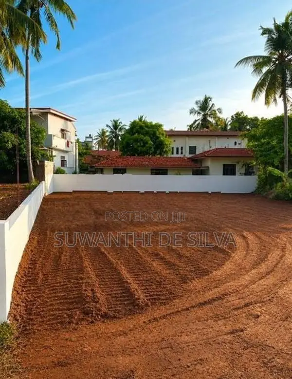 Land for Sale Negombo