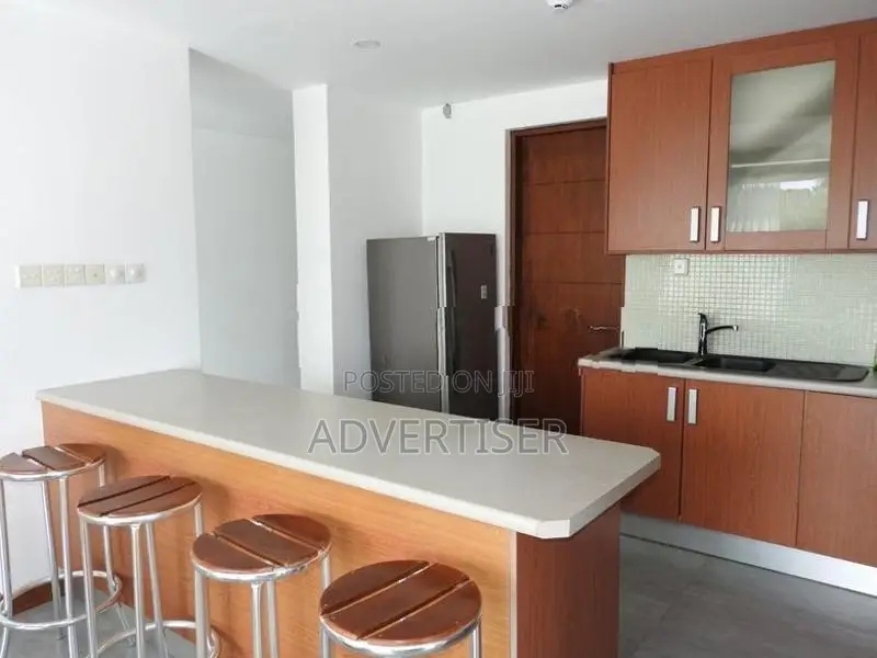 Apartment for Sale in Rajagiriya