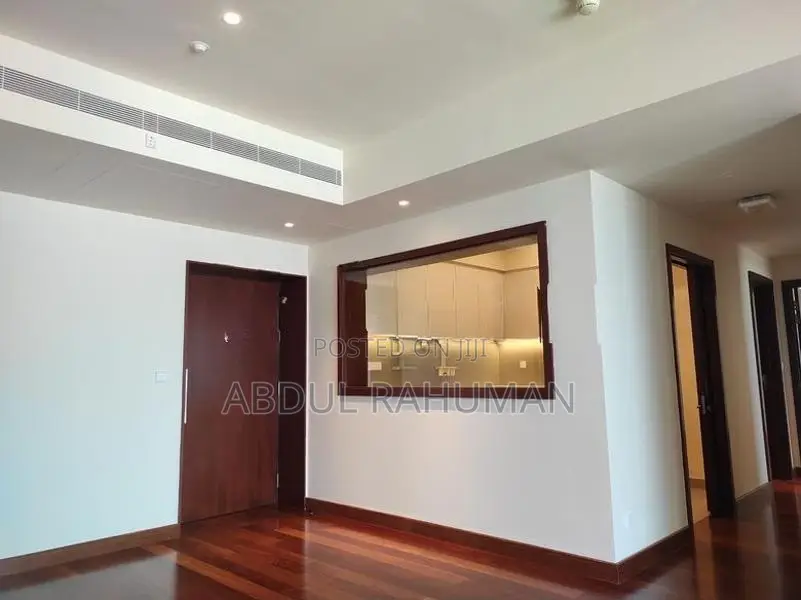 Luxurious Furnished Apartment Dehiwala