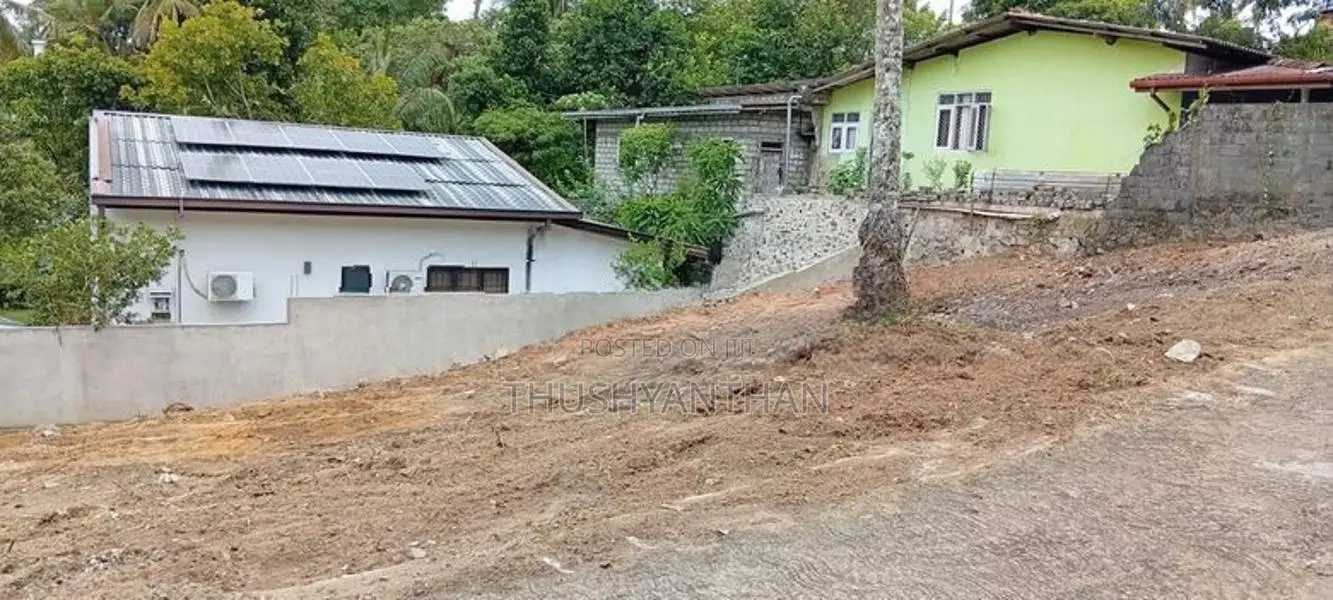 10.9 Perches Land for Sale – Bolgoda Gardens, Moratuwa