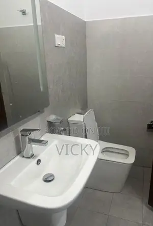Dehiwala 2 Bedroom Apartment New with Servant Room Toilet