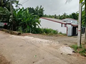 Top Land for Sale Piliyandala