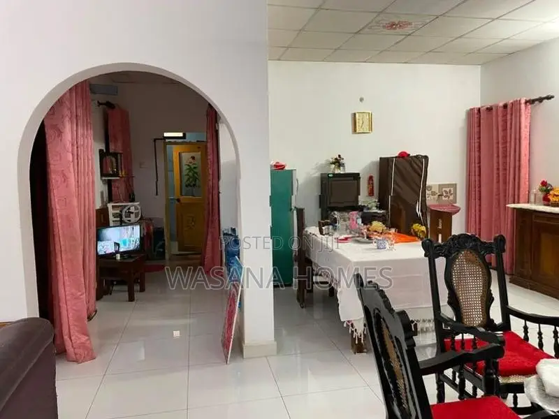 Valuable Single Story House for Sale Maharagama
