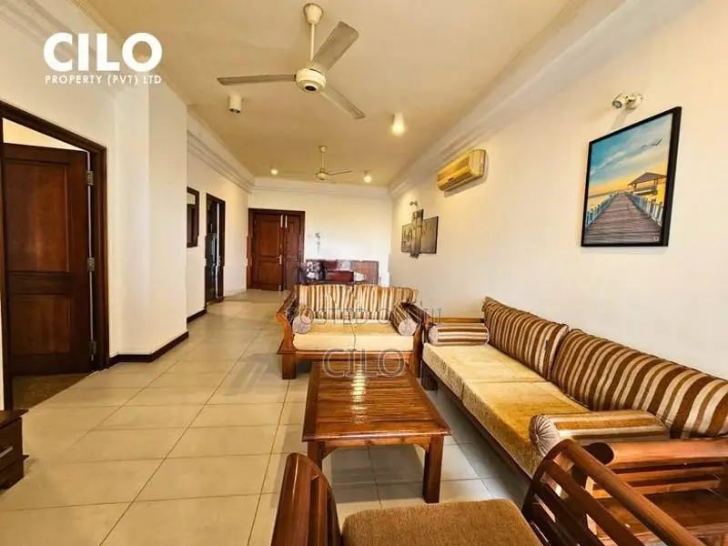 1 Bedroom Apartment for Sale – Trillium Residencies, Colombo 8