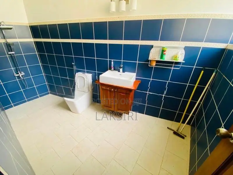 High Recidence Full Furnished 03 Story House Rent Ethulkotte Angampiti