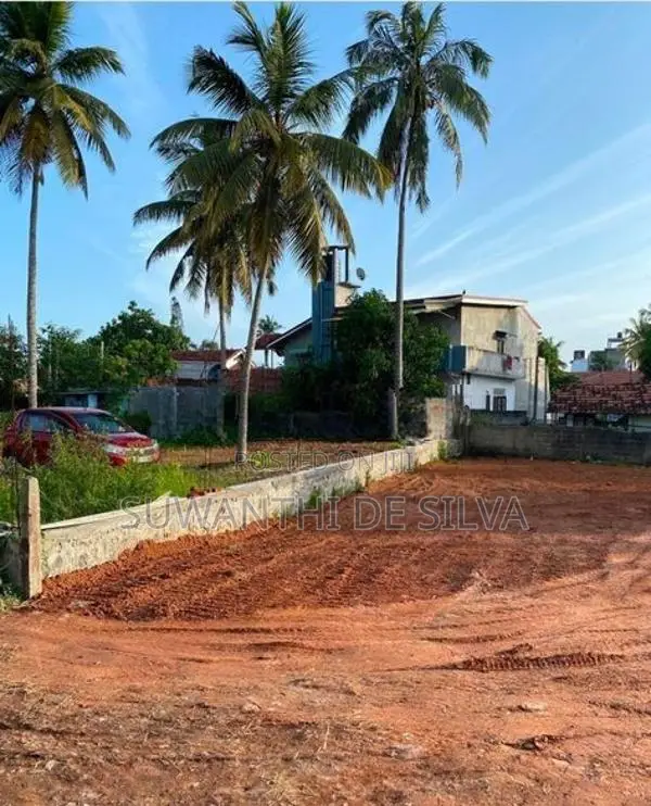 Land for Sale Negombo