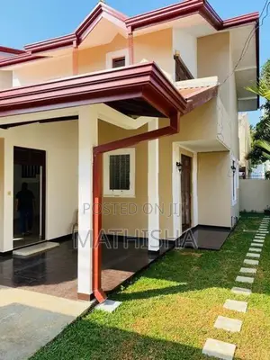 House for Rent in Piliyandala