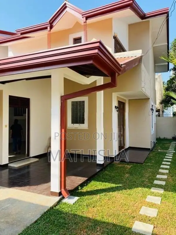 House for Rent in Piliyandala