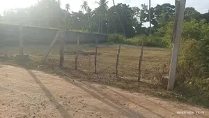 Land for Sale in Wennappuwa