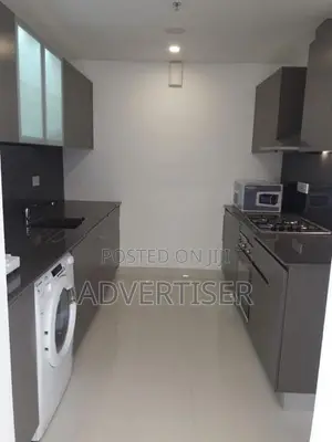 Apartment for Sale in Koswatte Battaramulla