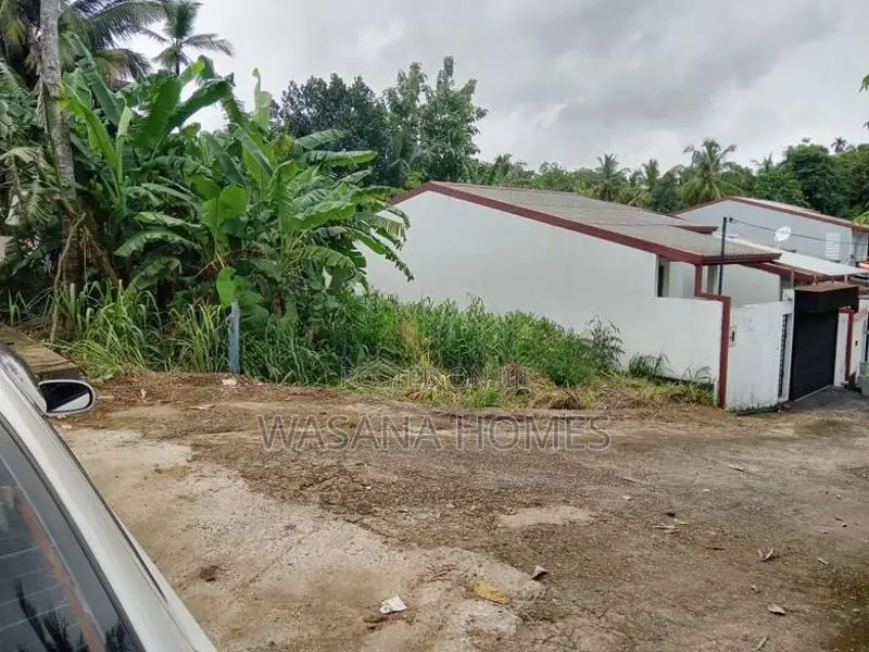 High Residential Land for Sale Piliyandala