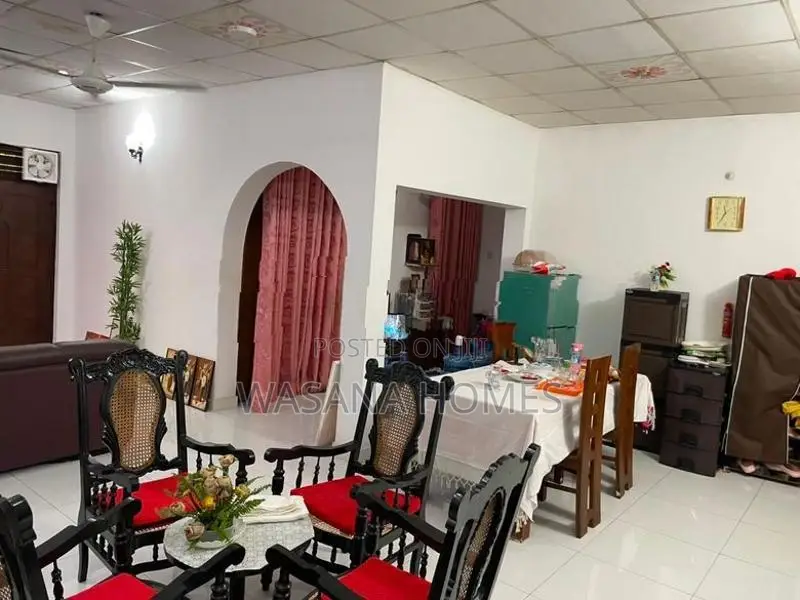 Valuable Single Story House for Sale Maharagama