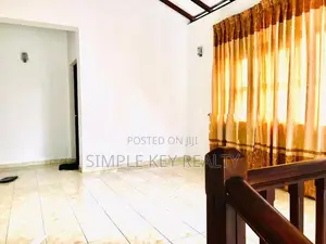 Battaramulla Lake Road Two-Storey House for Rent