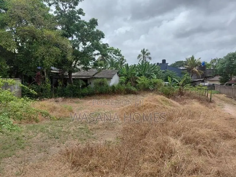 Super Land for Sale Borelesgamuwa