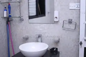 2BR Upstairs Unit Rent in Thalahena, Malabe