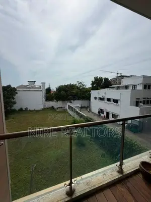 Spacious 3 Br Apartment for Rent at 7th Sense Colombo 7