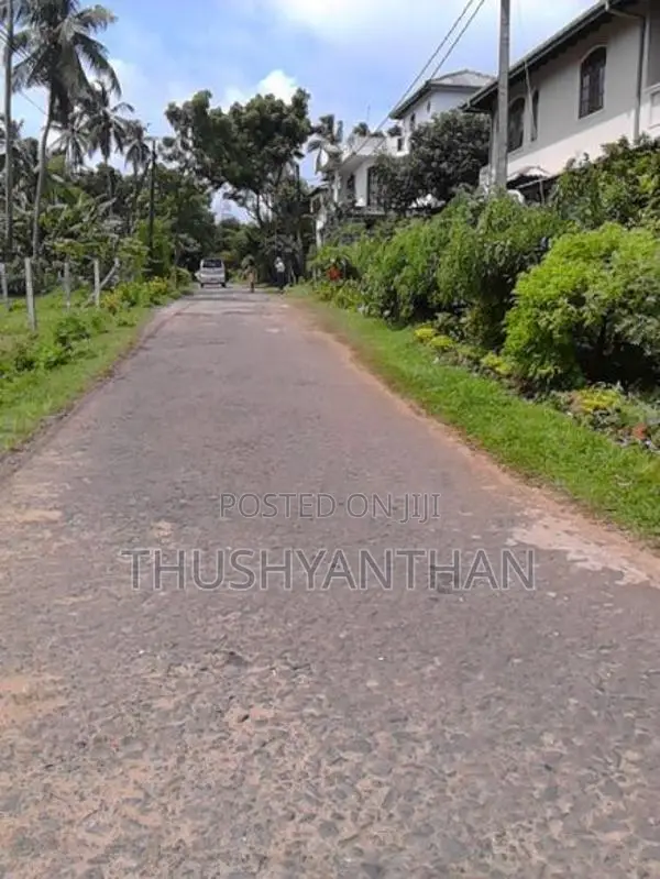 10.9 Perches Land for Sale – Bolgoda Gardens, Moratuwa