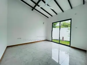 Brand New Modern 4-Bedroom House for Sale – Pannipitiya
