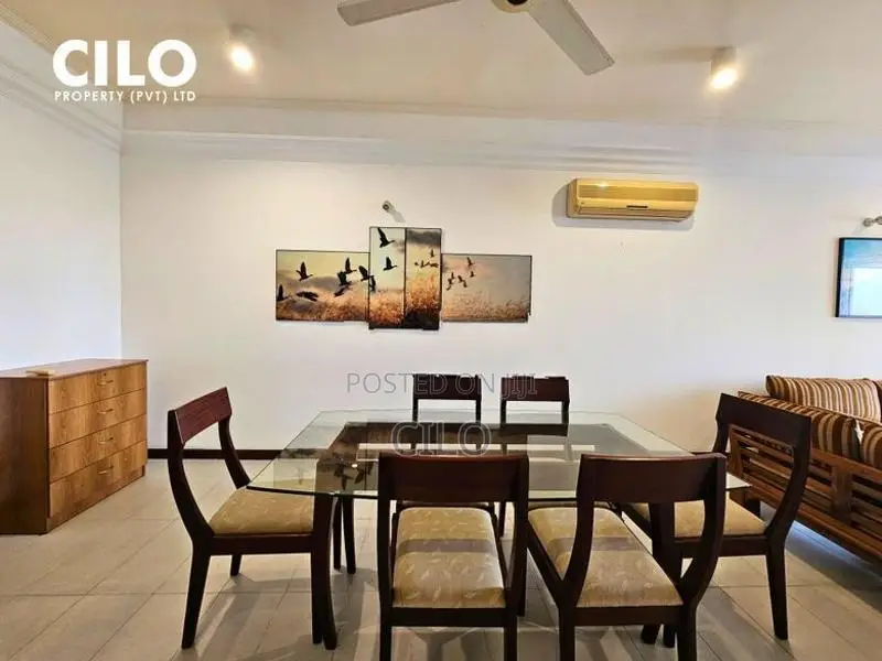 1 Bedroom Apartment for Sale – Trillium Residencies, Colombo 8