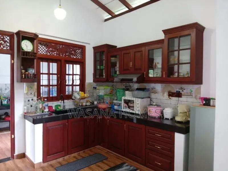 Modern Single Story House for Sale Kesbewa
