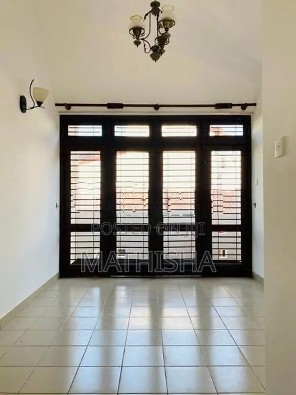 House for Rent in Piliyandala