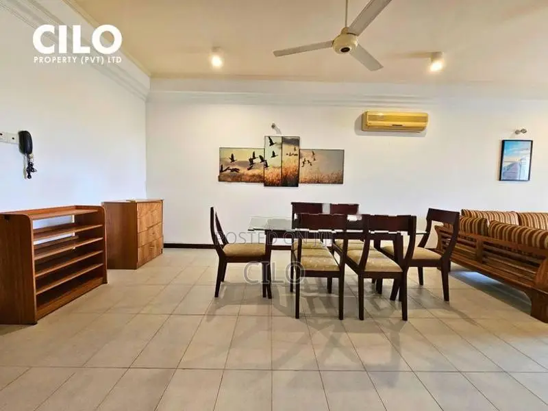1 Bedroom Apartment for Sale – Trillium Residencies, Colombo 8