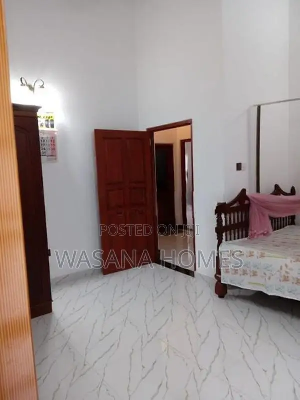 Modern Single Story House for Sale Kesbewa