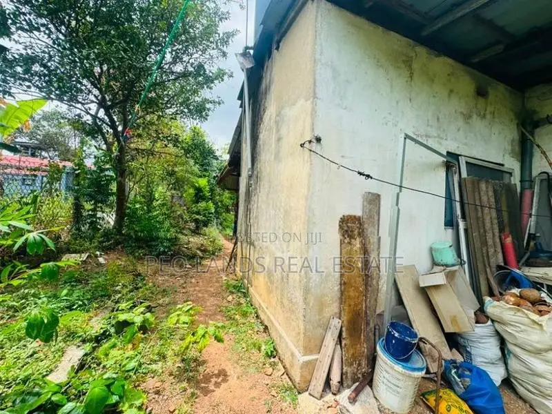 (DL1329) 25 Perch Land for Sale in Kalapaluwawa