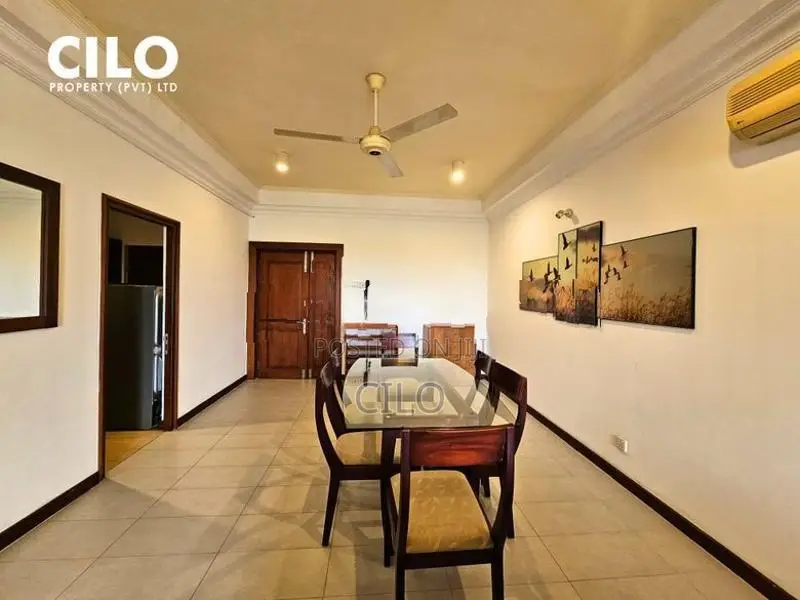1 Bedroom Apartment for Sale – Trillium Residencies, Colombo 8