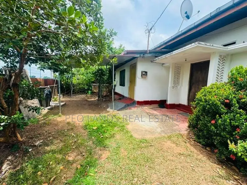 (DL1329) 25 Perch Land for Sale in Kalapaluwawa