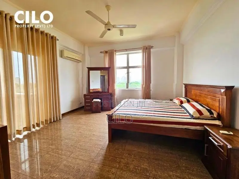 1 Bedroom Apartment for Sale – Trillium Residencies, Colombo 8
