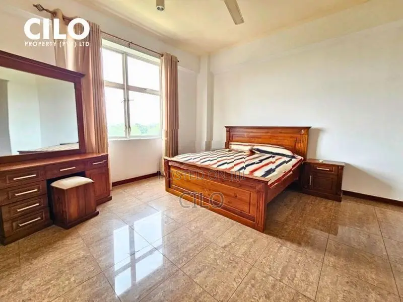 1 Bedroom Apartment for Sale – Trillium Residencies, Colombo 8