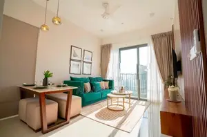 Apartment for Sale in Colombo 02