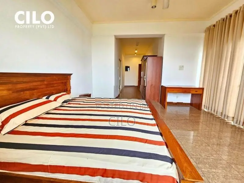 1 Bedroom Apartment for Sale – Trillium Residencies, Colombo 8