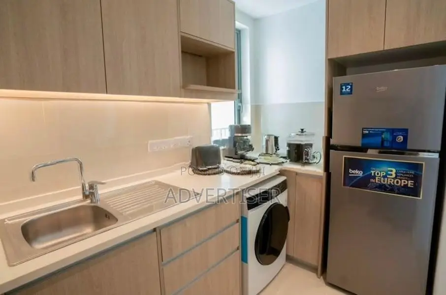 Apartment for Sale in Colombo 02