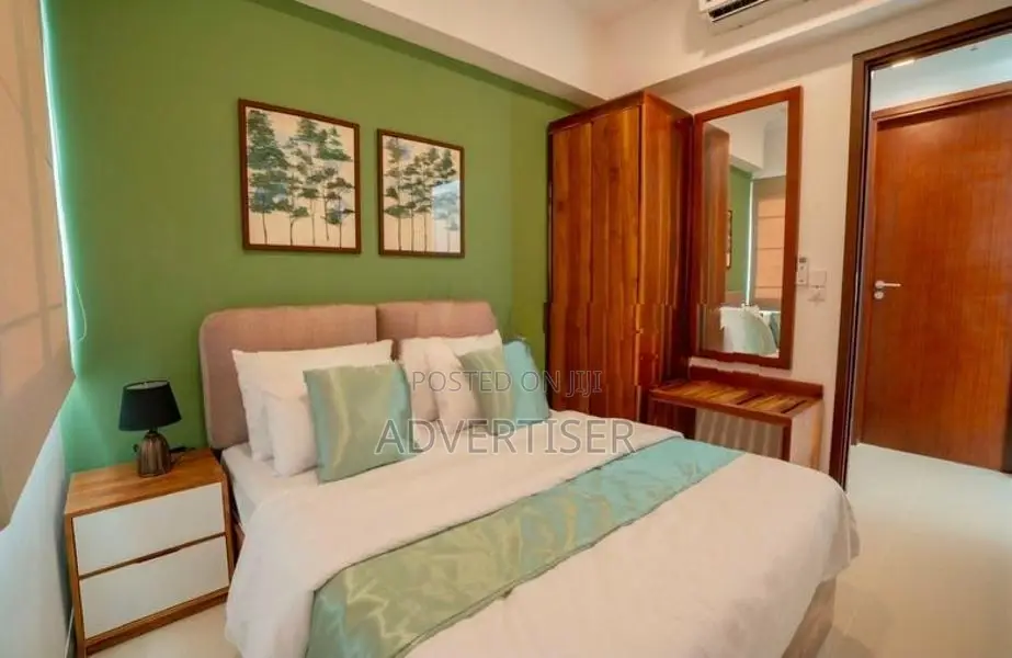 Apartment for Sale in Colombo 02